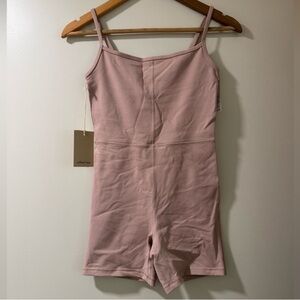 Aritzia Wilfred Romper Size S